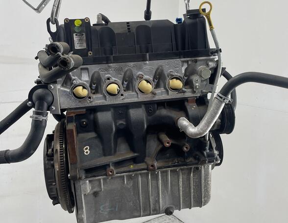 Bare Engine FORD KA (RB_)