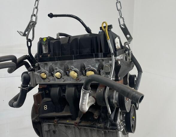 Bare Engine FORD KA (RB_)