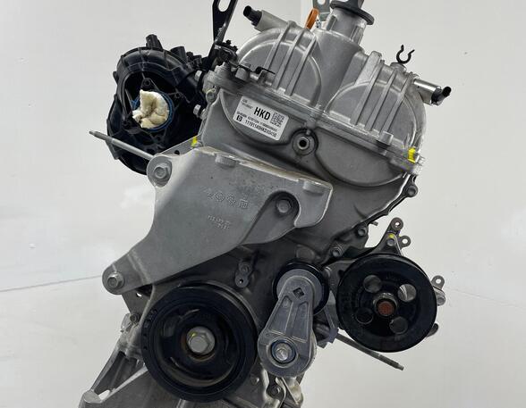 Bare Engine OPEL KARL (C16)