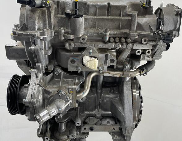 Bare Engine OPEL KARL (C16)