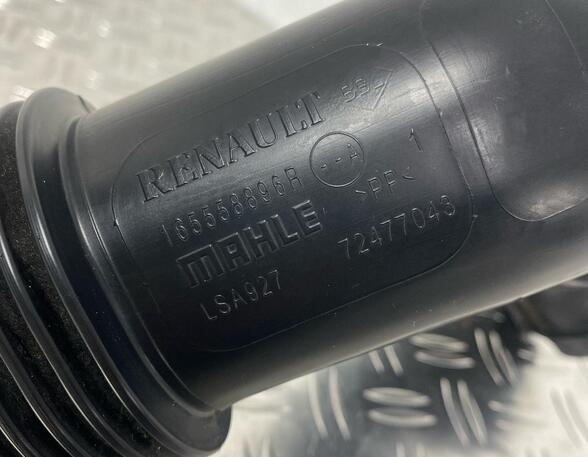 Charge Air Hose RENAULT Clio IV Grandtour (KH)