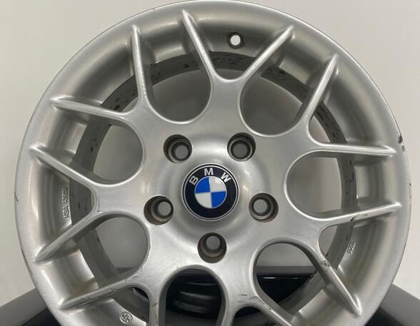 Alloy Wheel / Rim BMW Z3 Coupe (E36)