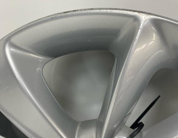 Alloy Wheel / Rim OPEL Corsa E (--)