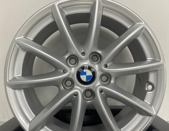 Alloy Wheel / Rim BMW 2 Active Tourer (F45)