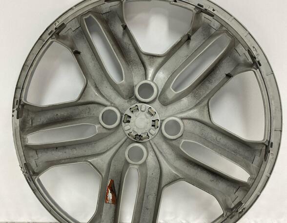 Wheel Covers RENAULT Clio IV Grandtour (KH)