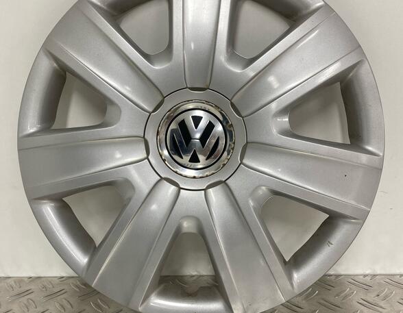 Wheel Covers VW POLO (6R1, 6C1), VW POLO Van (6R)