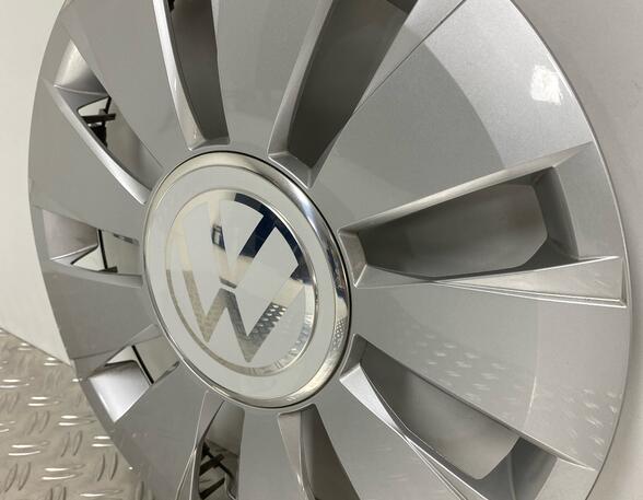 Wheel Covers VW UP! (121, 122, BL1, BL2, BL3, 123)