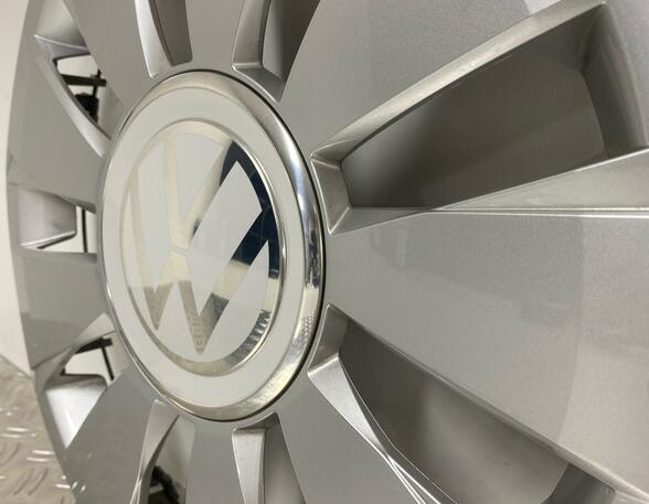 Wheel Covers VW UP! (121, 122, BL1, BL2, BL3, 123)