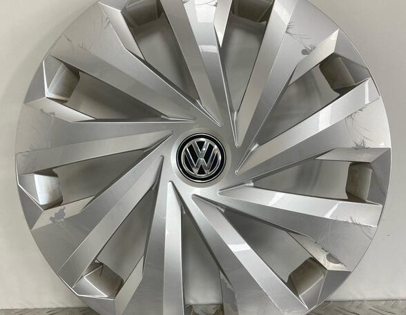 Wheel Covers VW POLO (AW1, BZ1)