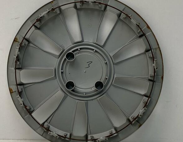 Wheel Covers VW UP! (121, 122, BL1, BL2, BL3, 123), VW LOAD UP (121, 122, BL1, BL2)