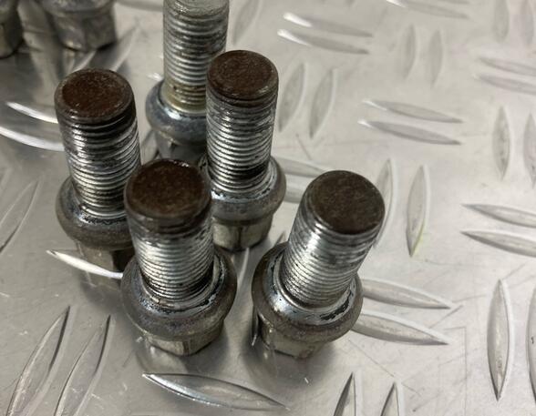 Wheel Bolt VW POLO (AW1, BZ1)