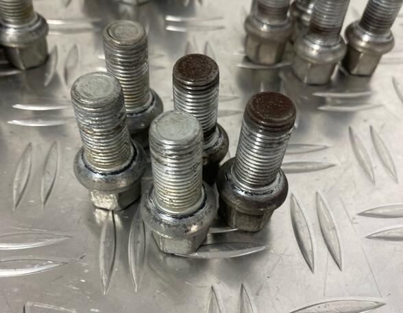 Wheel Bolt VW POLO (AW1, BZ1)