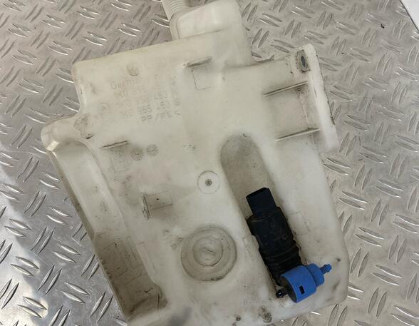 Washer Fluid Tank (Bottle) VW TOURAN (1T3), VW TOURAN VAN (1T3)