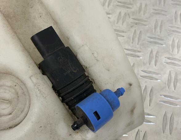 Washer Fluid Tank (Bottle) VW TOURAN (1T3), VW TOURAN VAN (1T3)