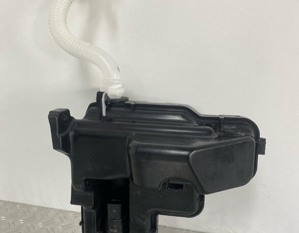 Washer Fluid Tank (Bottle) VW POLO (AW1, BZ1)