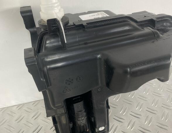 Washer Fluid Tank (Bottle) VW POLO (AW1, BZ1)