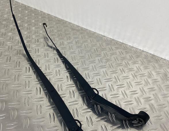 Wiper Arm MAZDA 2 (DE_, DH_)