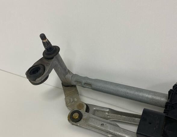 Wiper Linkage SEAT Ibiza IV (6J5, 6P1), SEAT Ibiza IV Sportcoupe (6J1, 6P5)