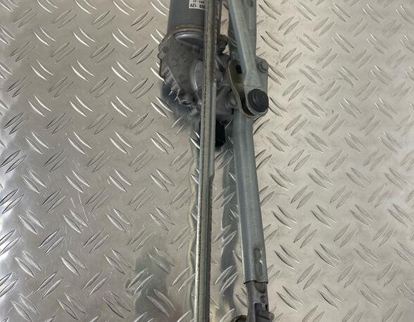 Wiper Linkage BMW 3er Coupe (E92)