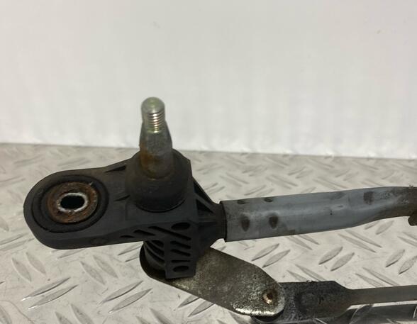 Wiper Linkage FORD KA (RU8)