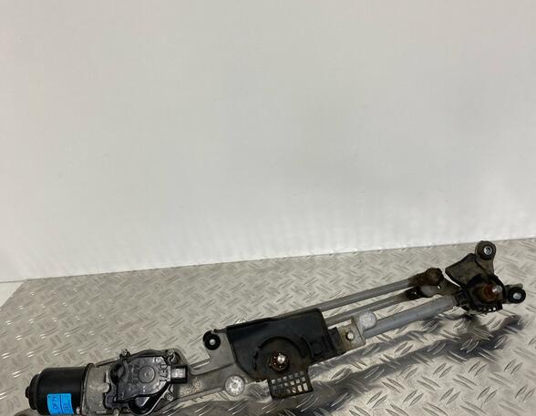 Wiper Linkage MAZDA 2 (DE_, DH_)