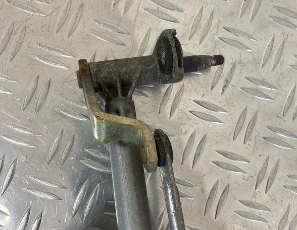 Wiper Linkage VW POLO (9N_)