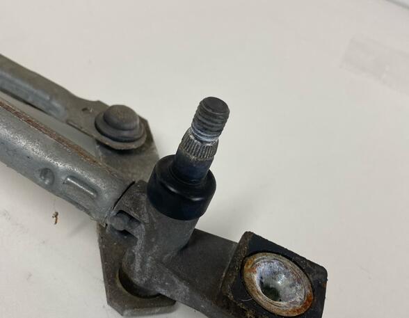 Wiper Linkage FORD FOCUS II (DA_, HCP, DP)