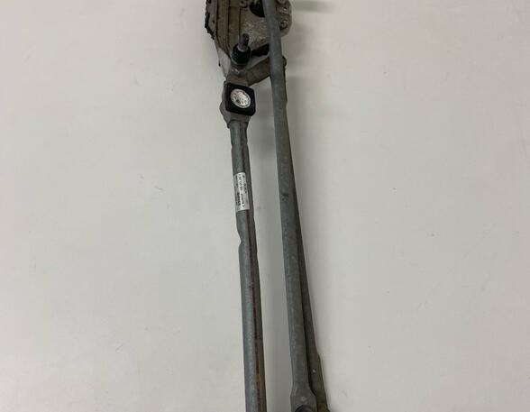 Wiper Linkage FORD FOCUS II (DA_, HCP, DP)