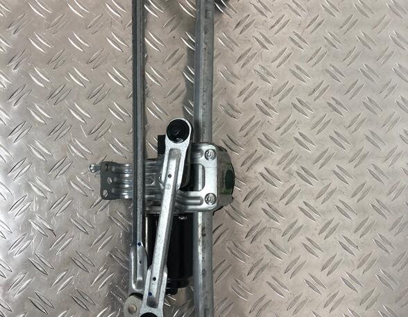 Wiper Linkage VW POLO (AW1, BZ1)