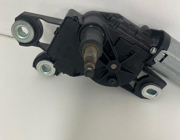 Wiper Motor SEAT Ibiza IV (6J5, 6P1), SEAT Ibiza IV Sportcoupe (6J1, 6P5)