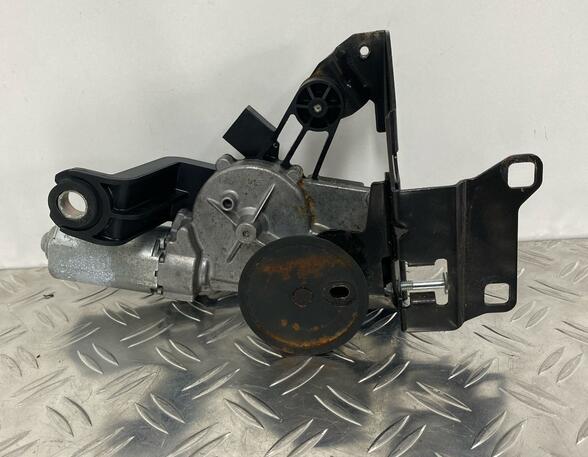 Wiper Motor BMW 5 Touring (E61)