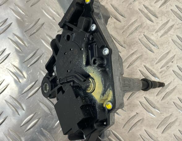 Wiper Motor VW POLO (9N_)