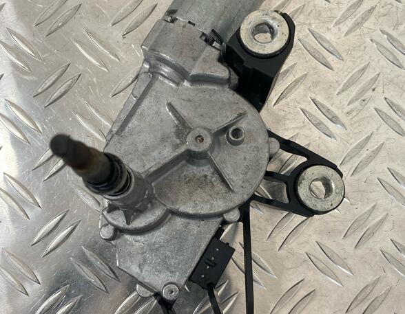 Wiper Motor VW POLO (9N_)