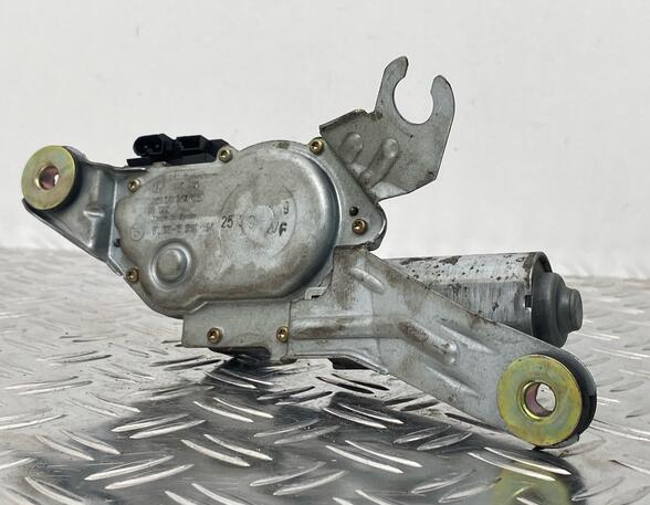 Wiper Motor BMW 3 Touring (E36)