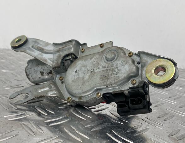 Wiper Motor BMW 3 Touring (E36)