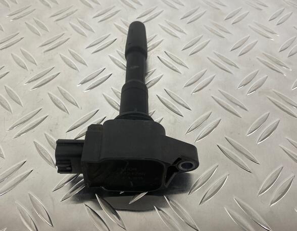 Ignition Coil RENAULT Twingo III (BCM)