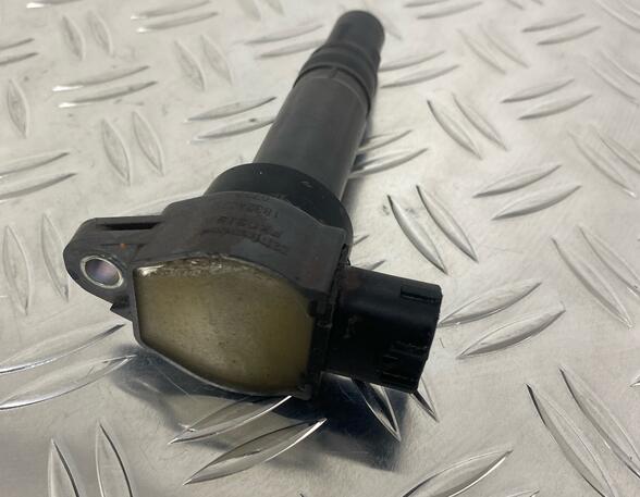 Ignition Coil SMART Fortwo Cabrio (451)