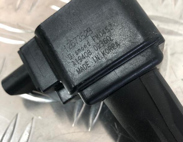 Ignition Coil OPEL KARL (C16)