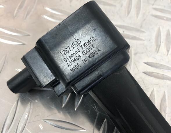 Ignition Coil OPEL KARL (C16)