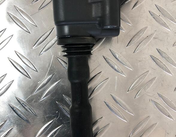 Ignition Coil SKODA FABIA III Estate (NJ5)