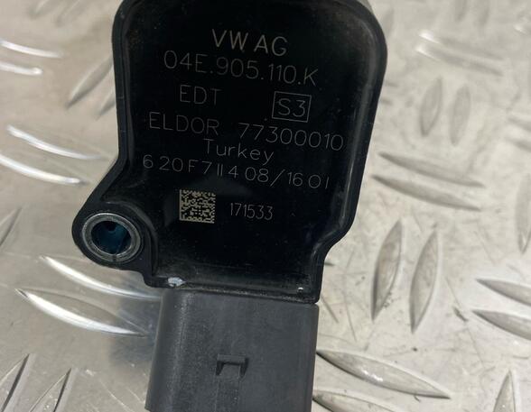 Ignition Coil VW GOLF VII (5G1, BQ1, BE1, BE2)