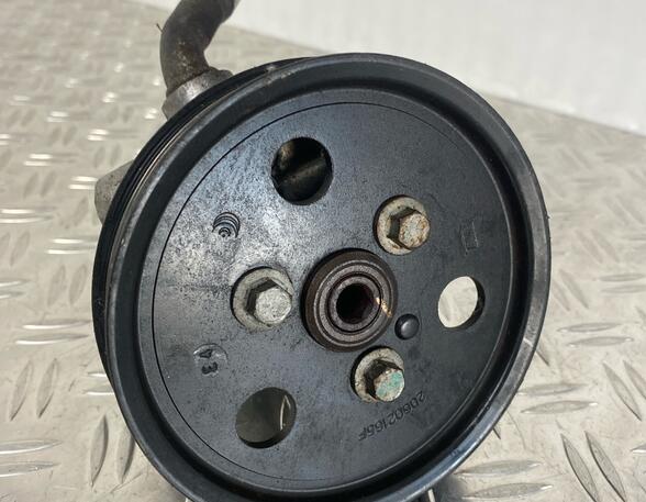 Power steering pump JEEP CHEROKEE (KJ)