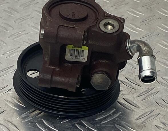 Power steering pump FORD KA (RB_)