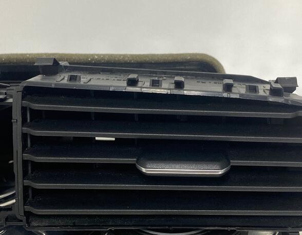 Dashboard ventilation grille VW Golf VII (5G1, BE1, BE2, BQ1)