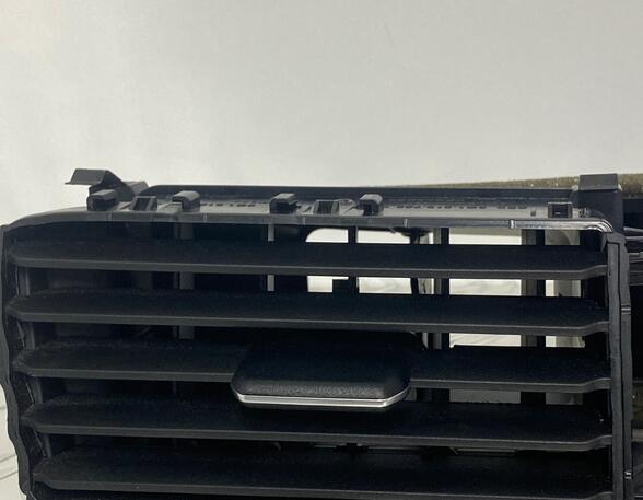 Dashboard ventilation grille VW Golf VII (5G1, BE1, BE2, BQ1)