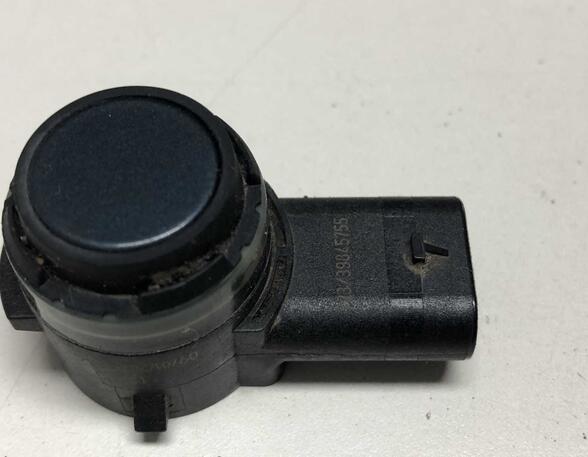 Sensor für Einparkhilfe Hinten lackiert Blau VOLVO XC90 II 31471011