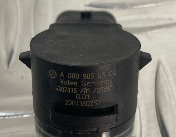 Parking assistance sensor MERCEDES-BENZ C-Klasse T-Model (S205)