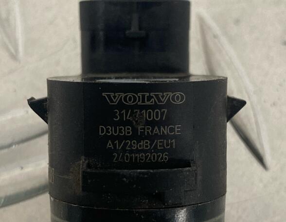 Sensor Einparkhilfe PDC Silber lackiert VOLVO XC90 II 31471007