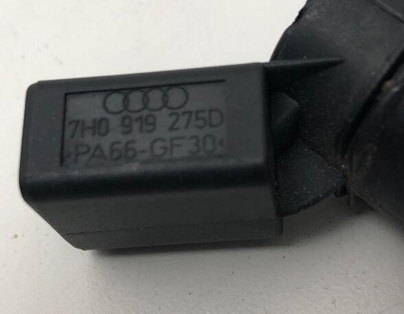 Parking assistance sensor AUDI A4 Avant (8ED, B7), AUDI A4 Avant (8E5, B6)