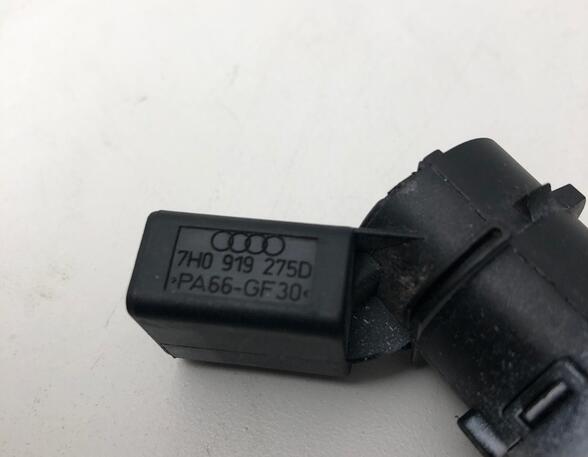 Parkeerhulpsensor AUDI A4 Avant (8ED, B7)